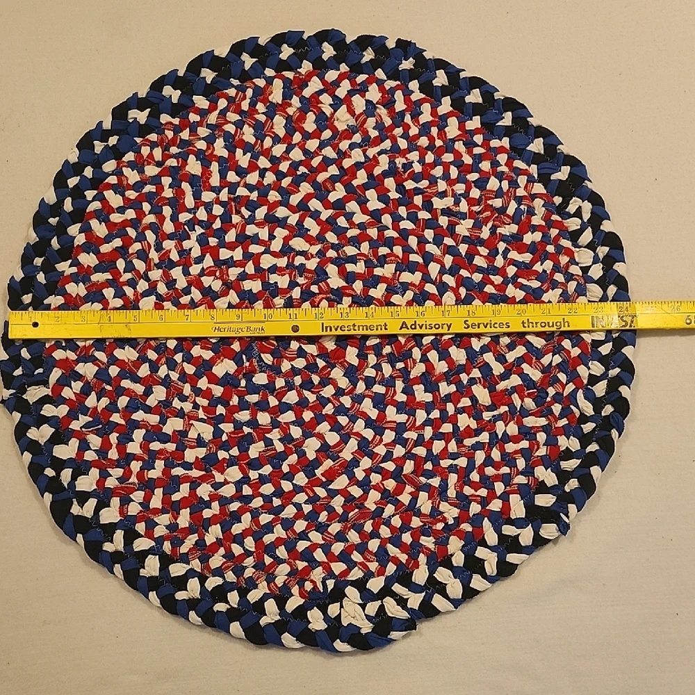 Braided 24
